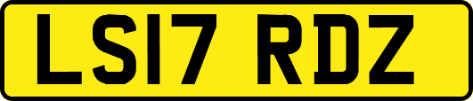 LS17RDZ