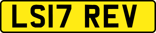 LS17REV