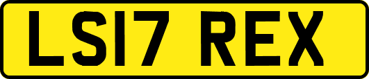 LS17REX