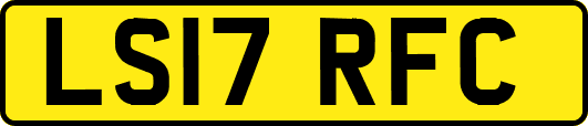 LS17RFC