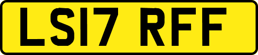 LS17RFF