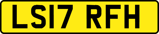 LS17RFH