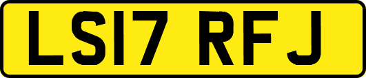 LS17RFJ