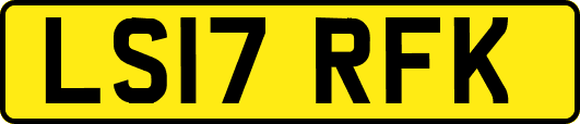 LS17RFK