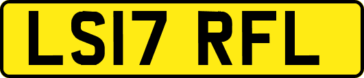 LS17RFL