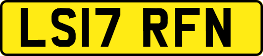 LS17RFN