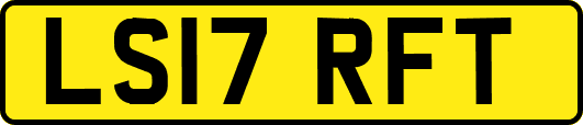 LS17RFT