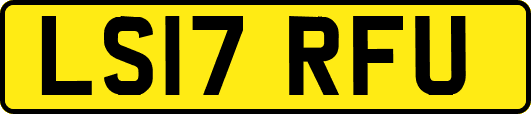 LS17RFU