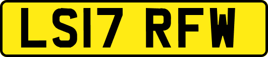 LS17RFW