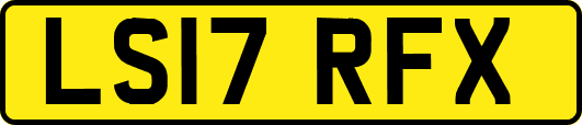 LS17RFX