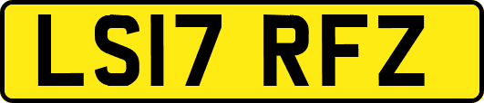 LS17RFZ