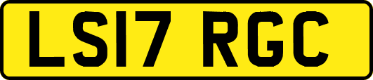 LS17RGC