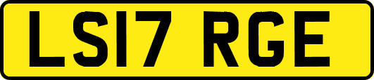 LS17RGE
