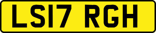 LS17RGH
