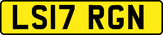 LS17RGN