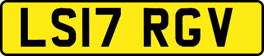 LS17RGV