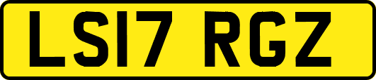 LS17RGZ