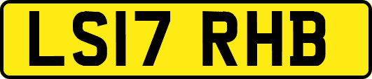 LS17RHB