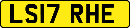 LS17RHE