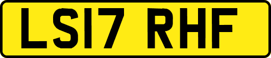 LS17RHF
