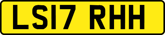 LS17RHH