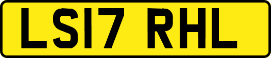 LS17RHL