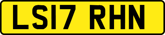 LS17RHN