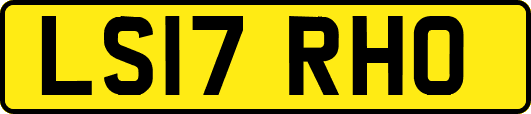 LS17RHO