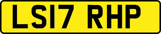 LS17RHP