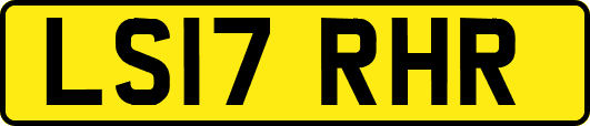 LS17RHR
