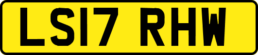 LS17RHW