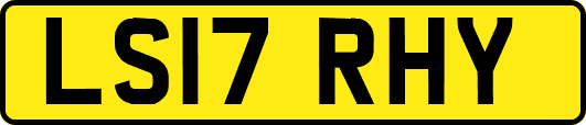 LS17RHY