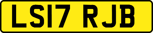 LS17RJB