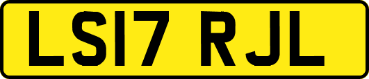 LS17RJL