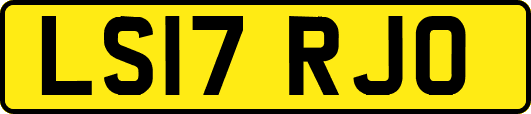 LS17RJO