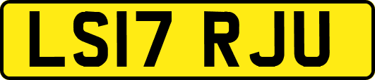 LS17RJU