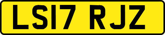 LS17RJZ