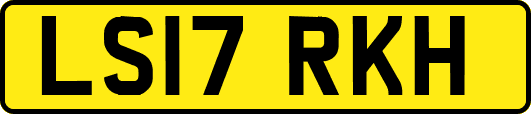LS17RKH