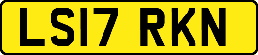 LS17RKN