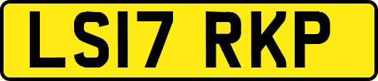 LS17RKP