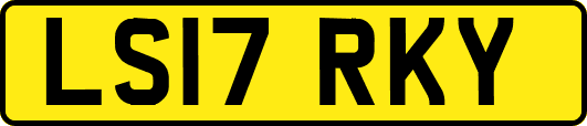 LS17RKY