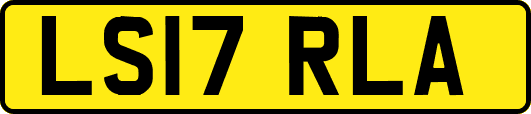 LS17RLA
