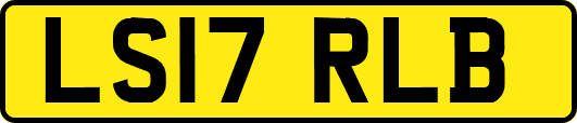 LS17RLB