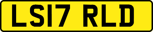 LS17RLD