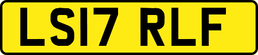 LS17RLF