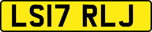 LS17RLJ