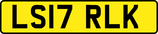 LS17RLK