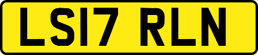 LS17RLN