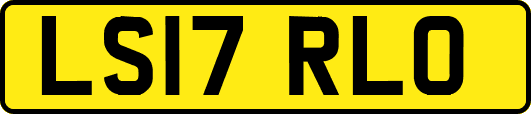 LS17RLO