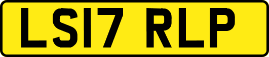 LS17RLP